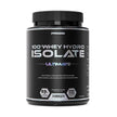 100% Whey Hydro Isolate - Fragola