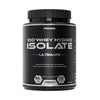 100% Whey Hydro Isolate - Cioccolato e Nocciola