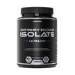 100% Whey Hydro Isolate - Brownie al Cioccolato