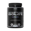 100% Whey Hydro Isolate - Brownie al Cioccolato