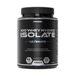 100% Whey Hydro Isolate - Wafer alla Vaniglia