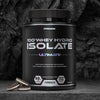 100% Whey Hydro Isolate BISCOTTO E CREMA