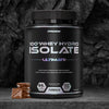 100% Whey Hydro Isolate CIOCCOLATO