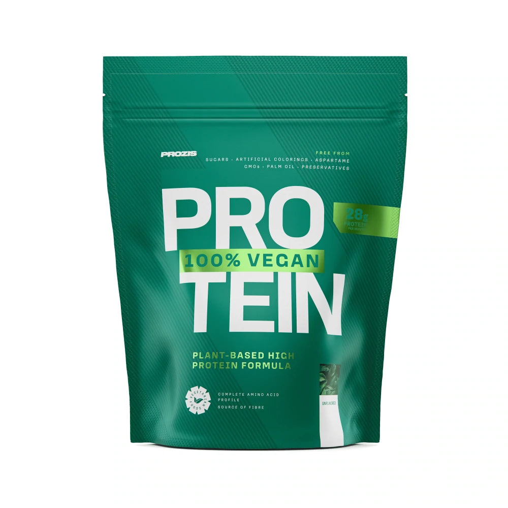 100% Vegan Protein - Neutro