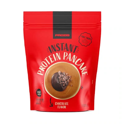 Pancake Proteici Istantanei