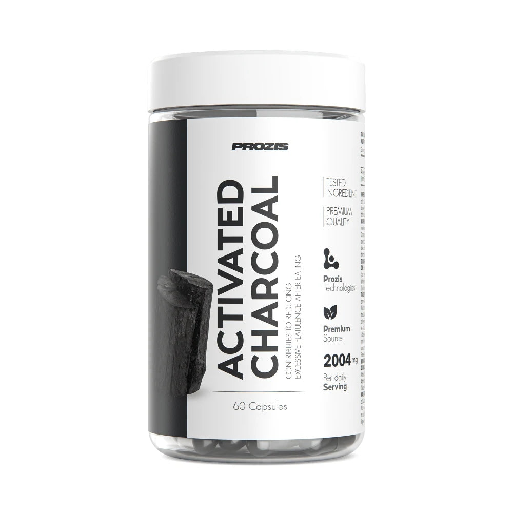 Activated Charcoal
