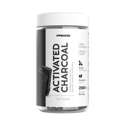 Activated Charcoal