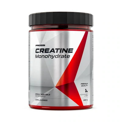 Creatina Monoidrato