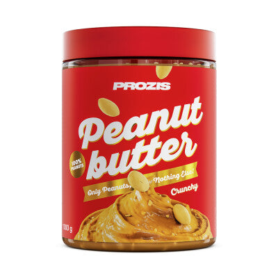 Crema di Arachidi 1000g