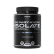 100% Whey Hydro Isolate PRO - Cioccolato