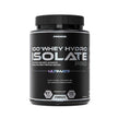100% Whey Hydro Isolate PRO - Fragola