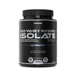 100% Whey Hydro Isolate PRO - Biscotto e Crema