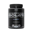 100% Whey Hydro Isolate PRO - Cioccolato e Nocciola