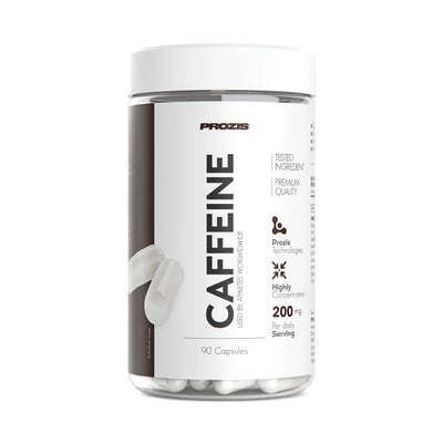 Caffeina 200mg - Originale