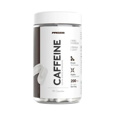 Caffeina 200mg