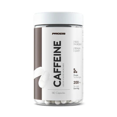 Caffeina 200 mg