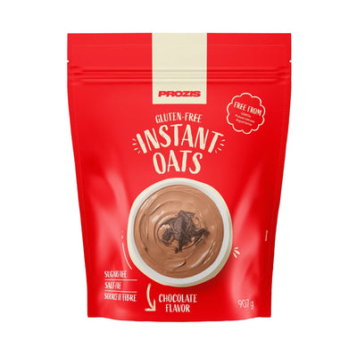 Avena Istantanea Senza Glutine - Cioccolato