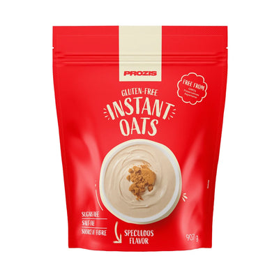 Avena Istantanea Senza Glutine - Speculoos