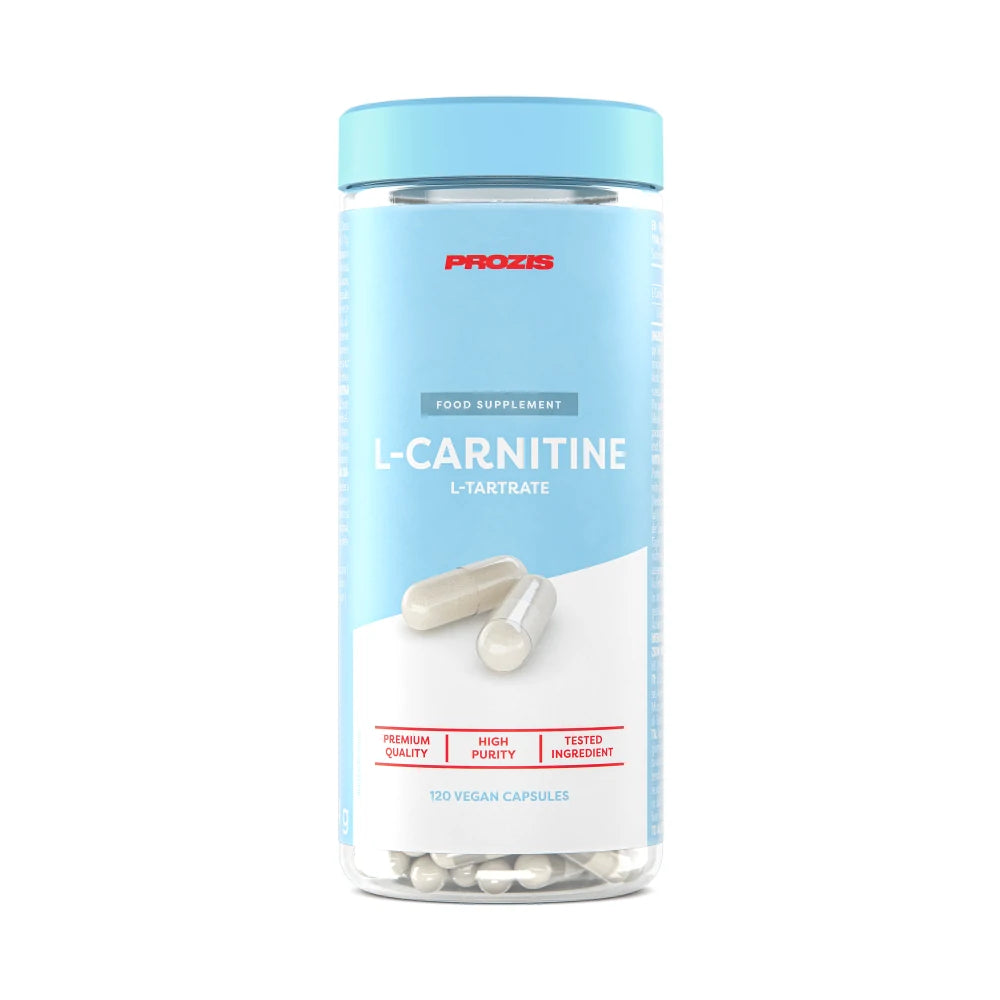 L-Carnitina 1500mg