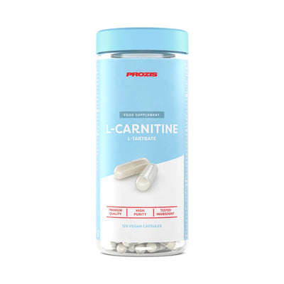 L-Carnitina 1500mg