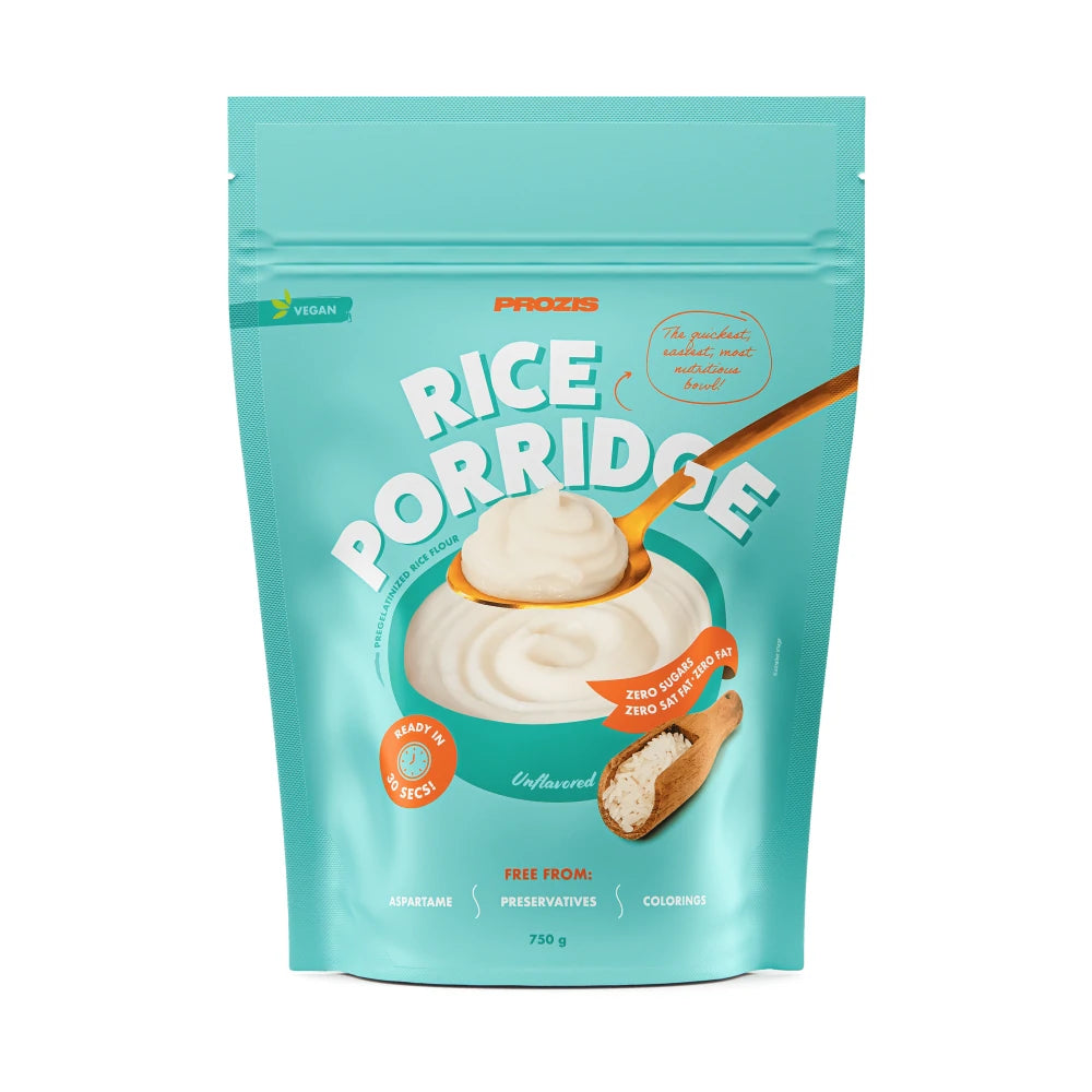 Porridge di Riso - Neutro