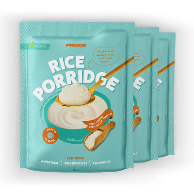 Porridge di Riso - Neutro