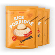 Porridge di Riso - Vaniglia