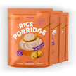Porridge di Riso - Biscotto