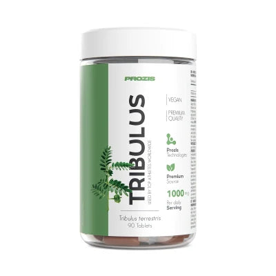 Tribulus Terrestris 1000mg
