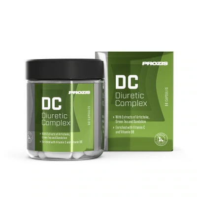Diuretic Complex