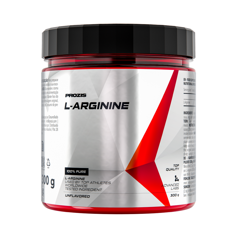 L-Arginina 300 g