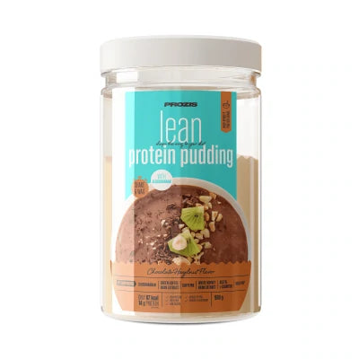 Lean Protein Pudding