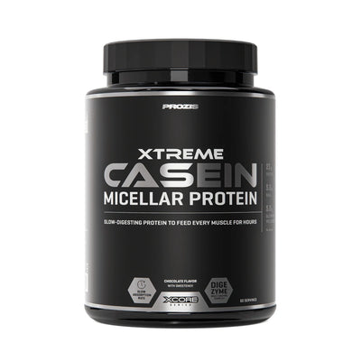 Xtreme Casein - Cioccolato