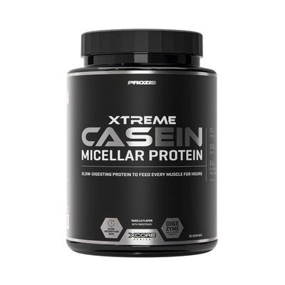 Xtreme Casein - Vaniglia