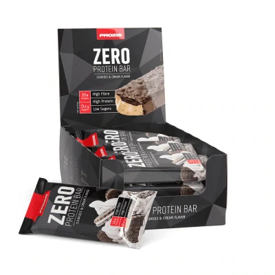 Zero Protein Bar - Pochi zuccheri