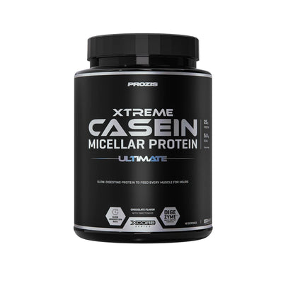 Xtreme Casein - Cioccolato