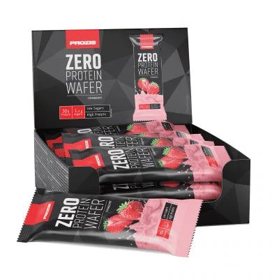 Zero Protein Wafer - Pochi zuccheri