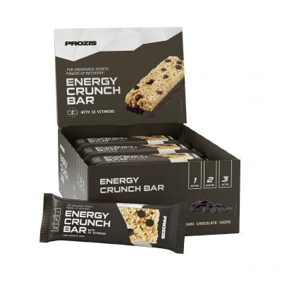 Energy Crunch Bar