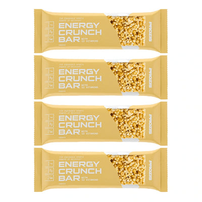 Energy Crunch Bar - Biscotto