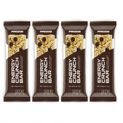 Energy Crunch Bar