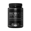 100% Whey Hydro Isolate Clear - Fragola e Limone