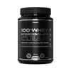 100% Whey Hydro Isolate Clear - Arancia