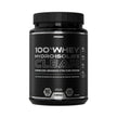 100% Whey Hydro Isolate Clear - Limone