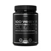 100% Whey Hydro Isolate Clear - Limone