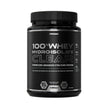 100% Whey Hydro Isolate Clear - Punch alla Frutta