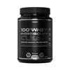 100% Whey Hydro Isolate Clear - Mango e Pesca