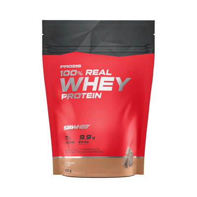 100% Real Whey Protein - Cioccolato
