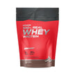 100% Real Whey Protein - Biscotto e crema
