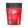100% Real Whey Protein - Biscotto e crema