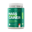 100% Vegan Mass Gainer - Fragola e Banana